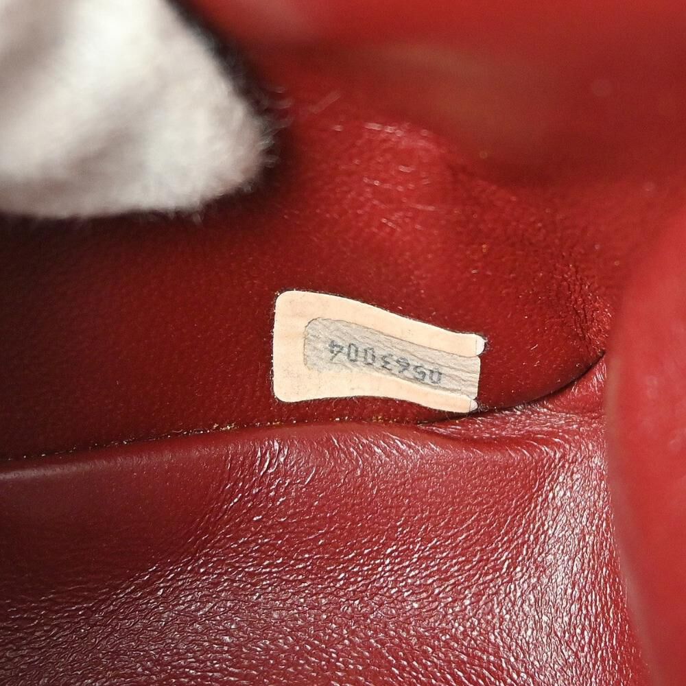 Chanel Crossbody Bag