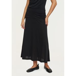 SRElla Draped Skirt