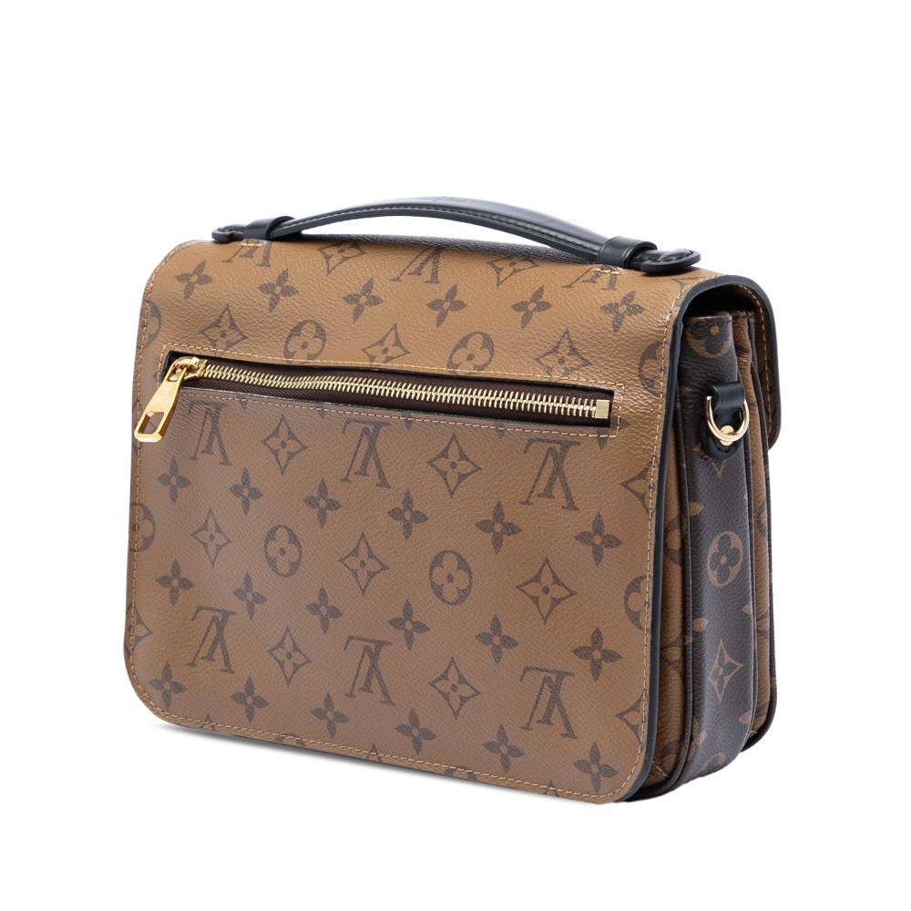 Louis Vuitton Pochette M&eacute;tis