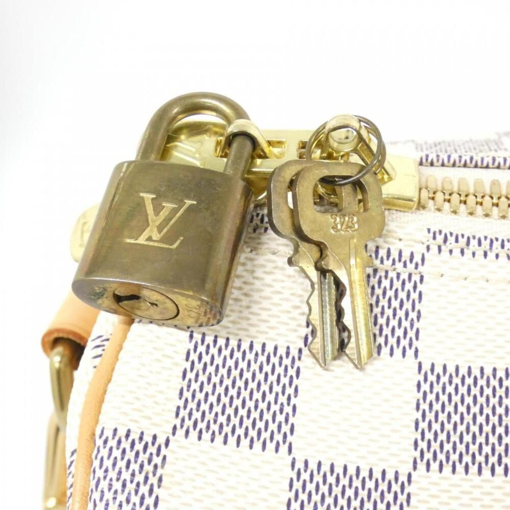 Louis Vuitton Keepall