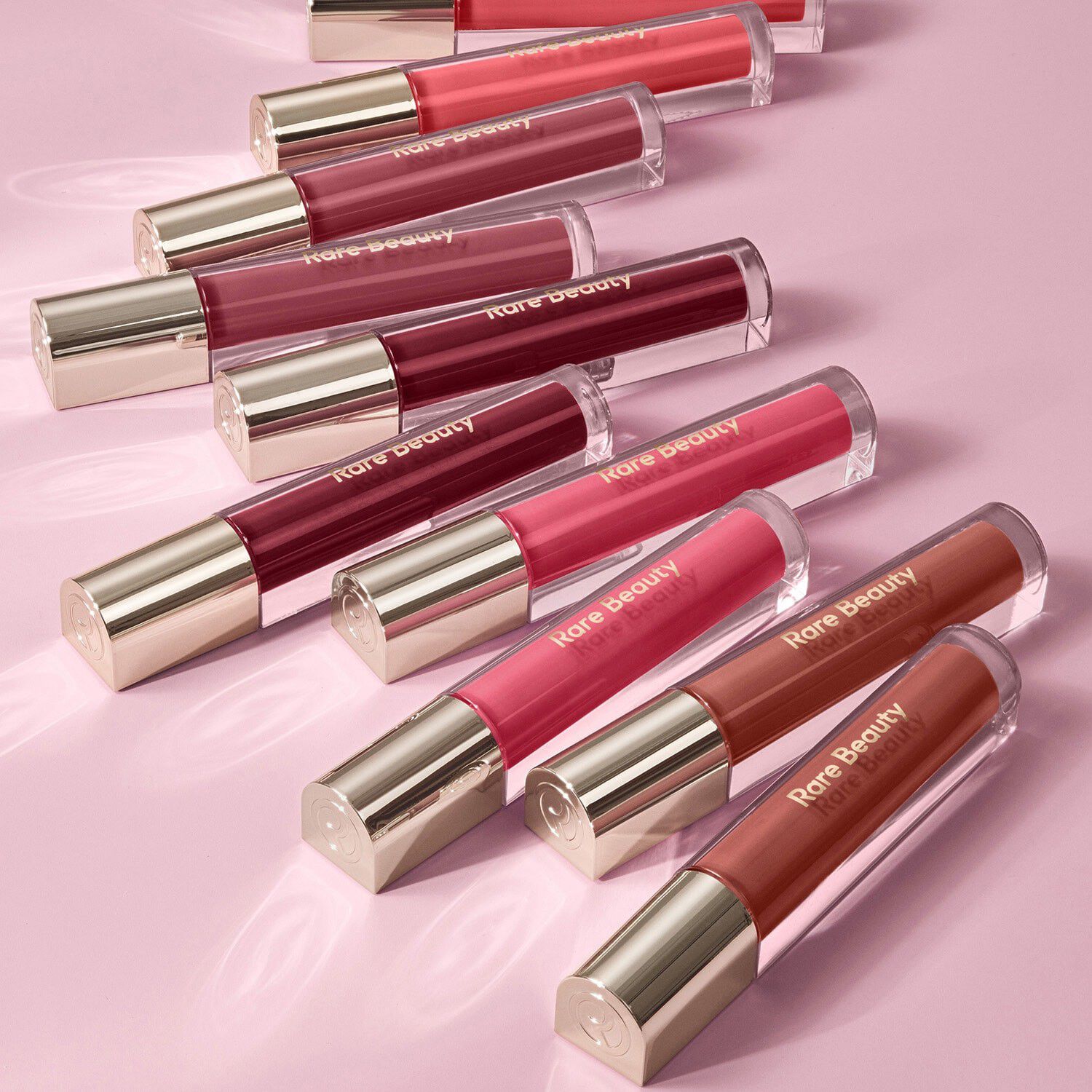 Stay Vulnerable - Glossy Lip Balm