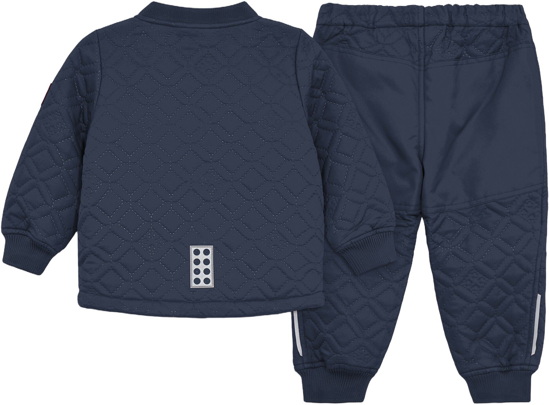 LWSAKU 612 - THERMO SET