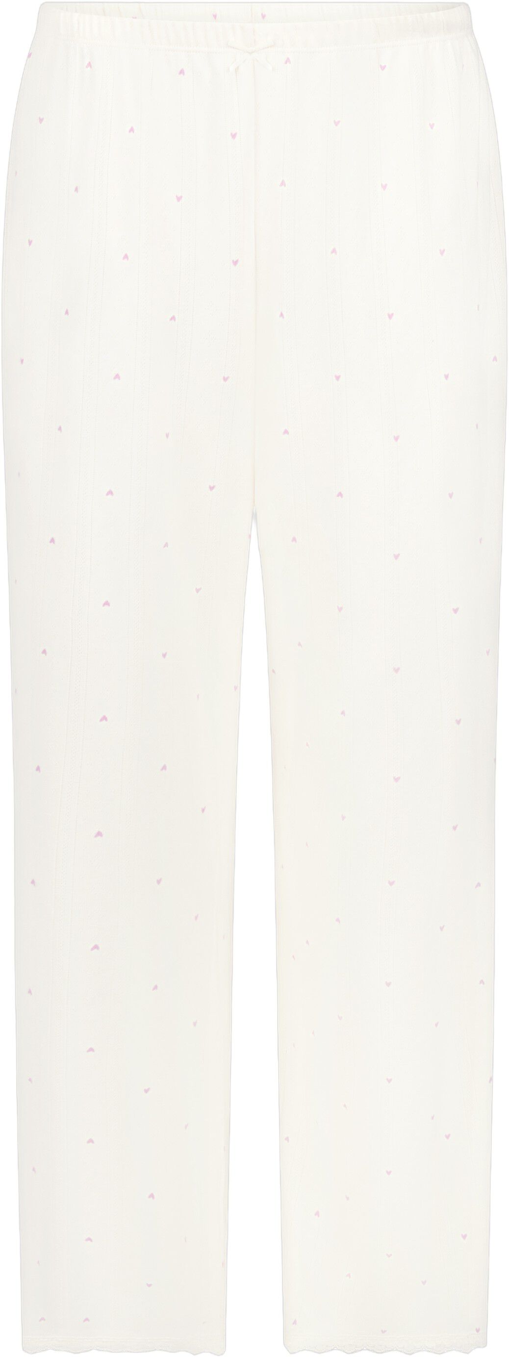 Pointelle Pant