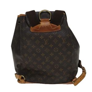 Louis Vuitton Montsouris