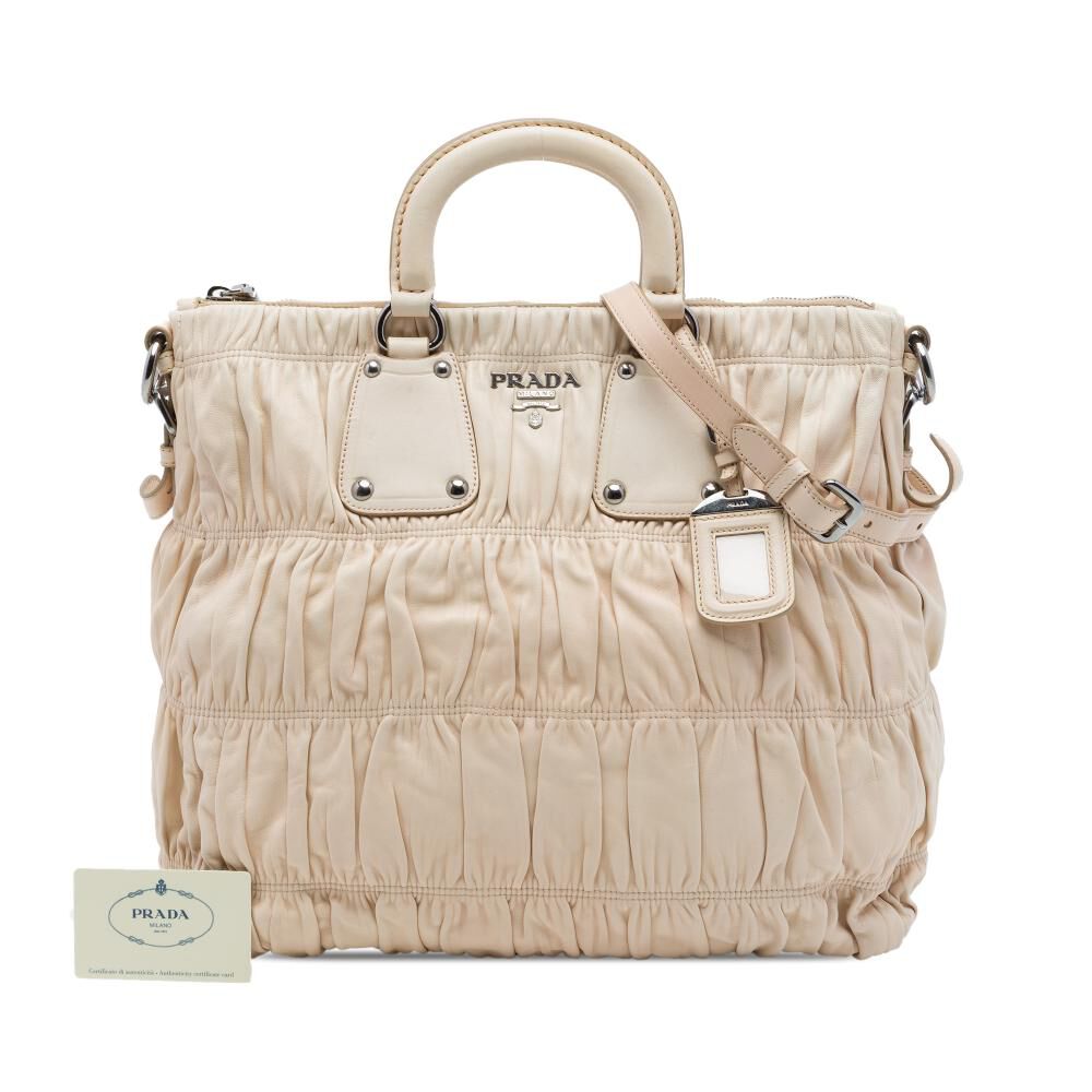 Prada Tote