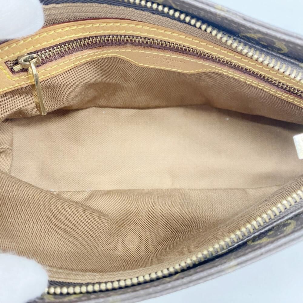 Louis Vuitton Trotteur
