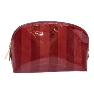 Louis Vuitton Cosmetic Pouch