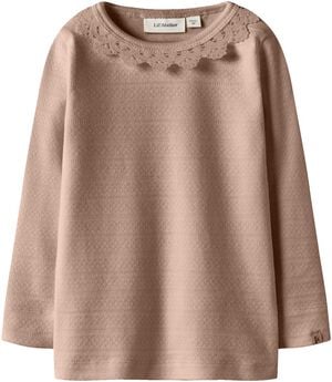 NMFTAPIA LS SLIM TOP LIL