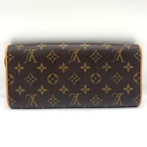 Louis Vuitton Twin Pochette