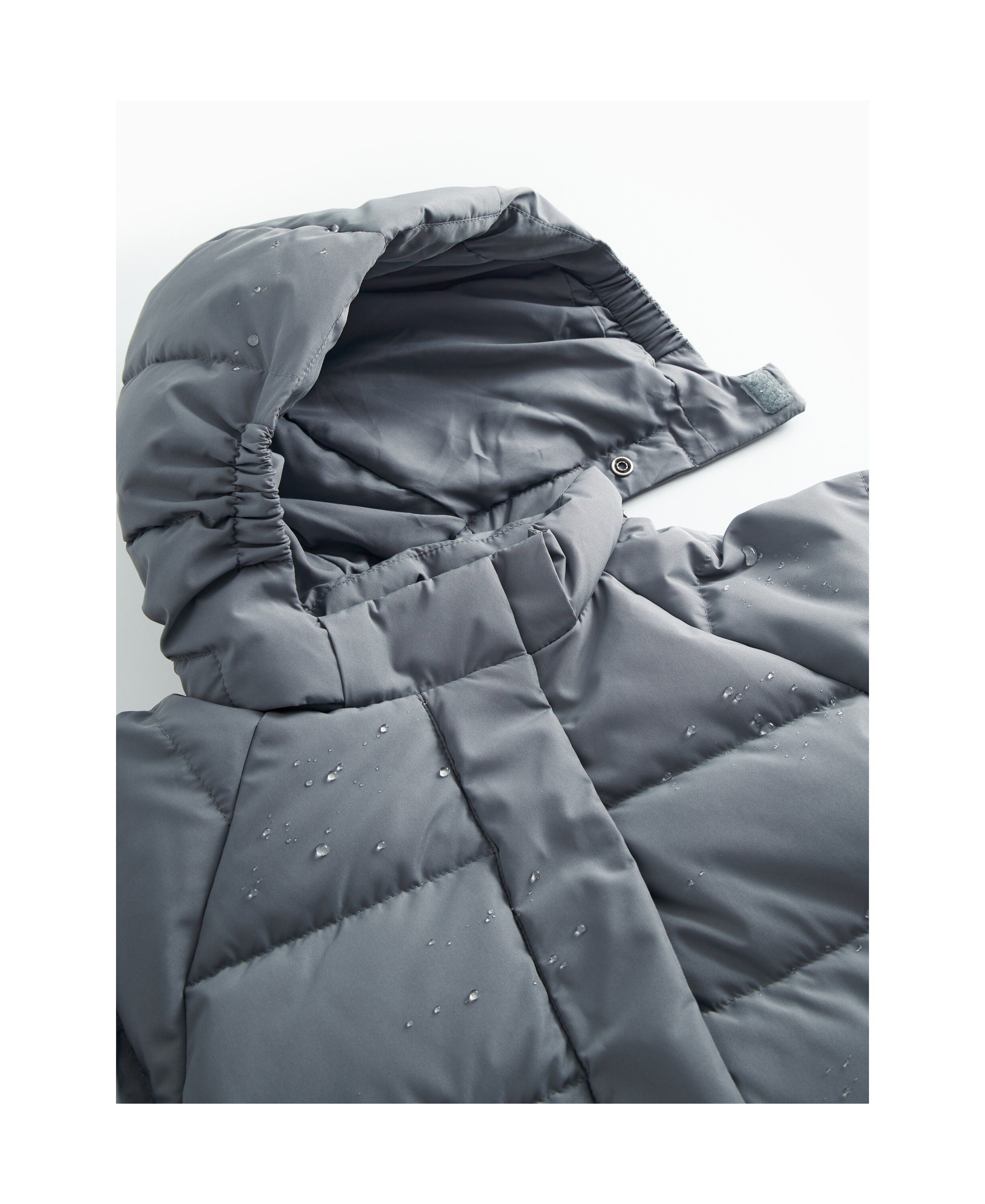 Omega Jacket