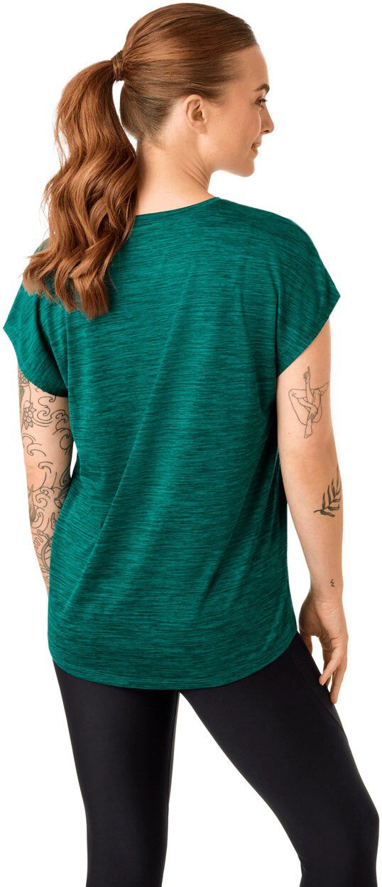 Mind Top Tr&aelig;nings T-shirt