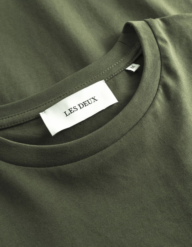N&oslash;rregaard T-Shirt Tonal