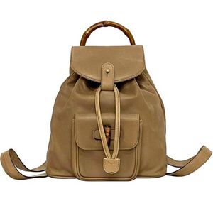 Gucci Backpack