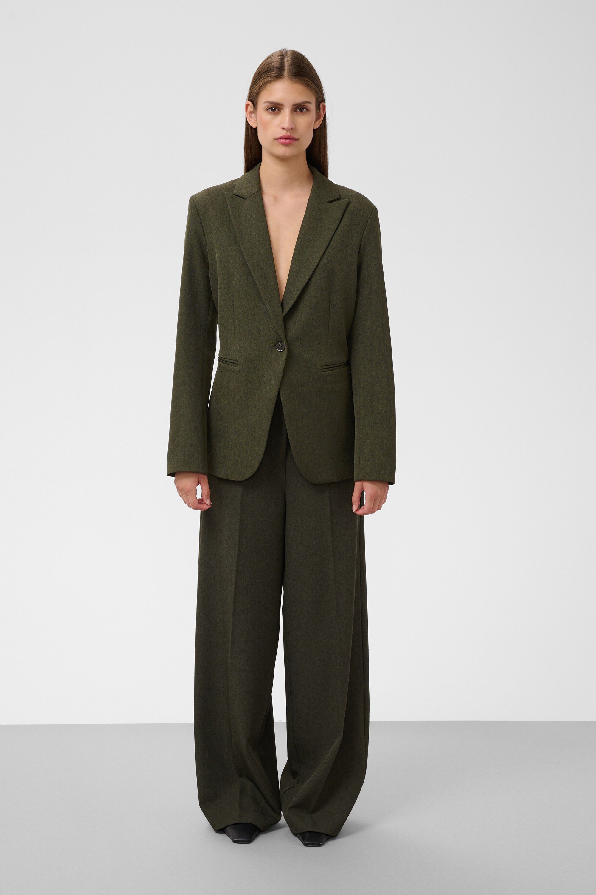 SLLilu Corinne Short Blazer