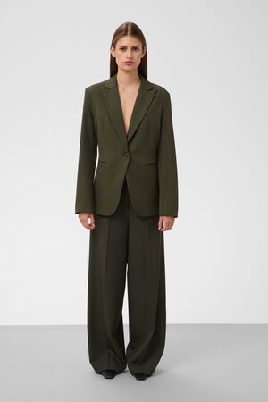 SLLilu Corinne Short Blazer