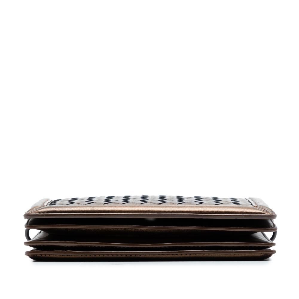 Bottega Veneta Crossbody Bag