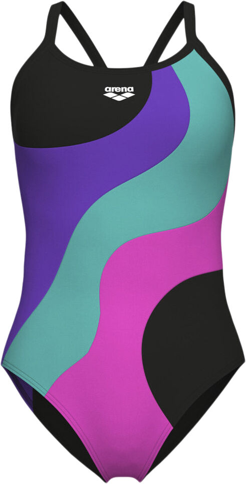 Multi Sices Badedragt