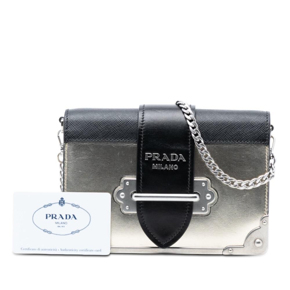Prada Cahier