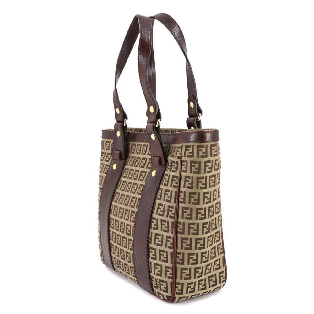 Fendi Tote