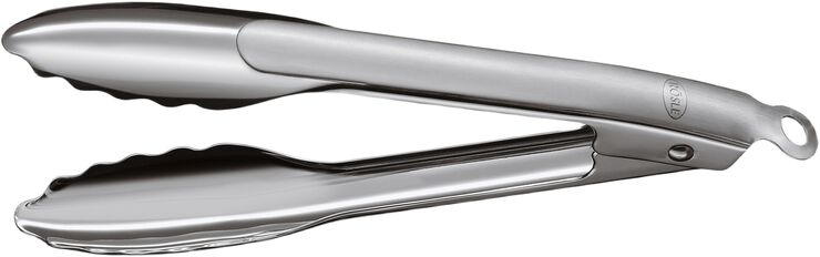 Køkken/universaltang låsbar 23 cm Stål