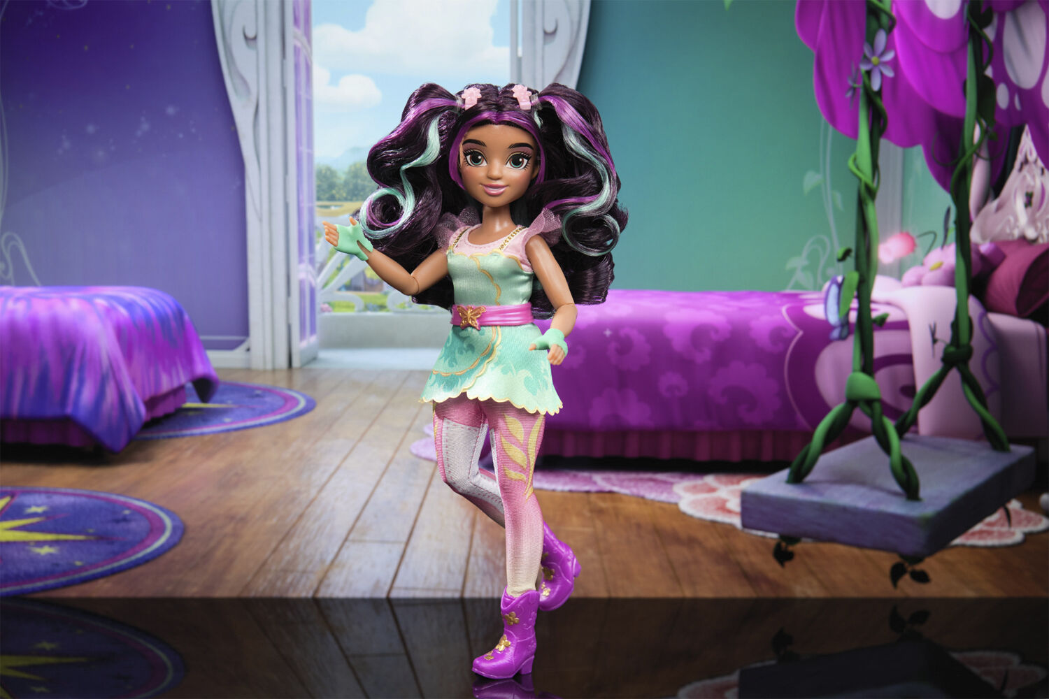 Enhj&oslash;rningeakademiet Fash