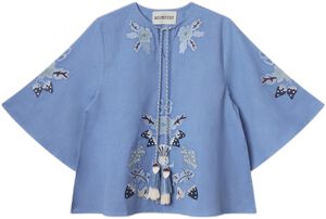 Iben Blouse