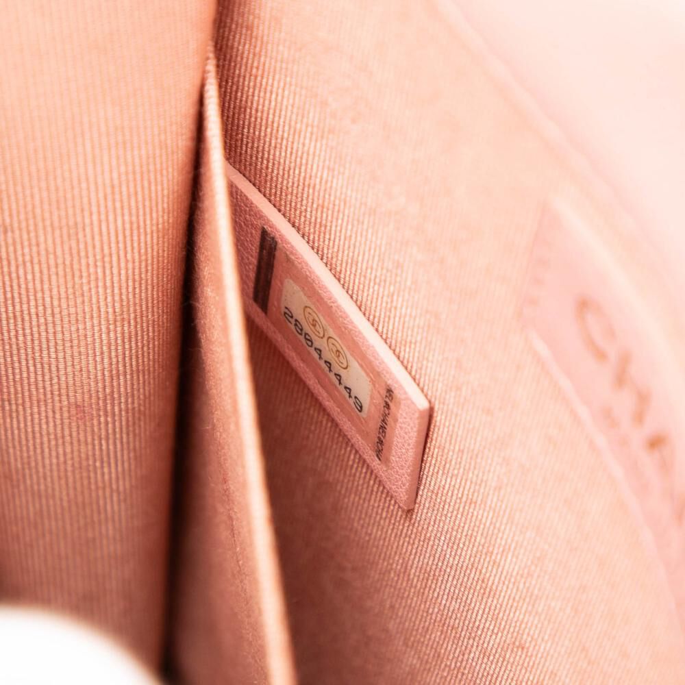 Chanel Crossbody Bag