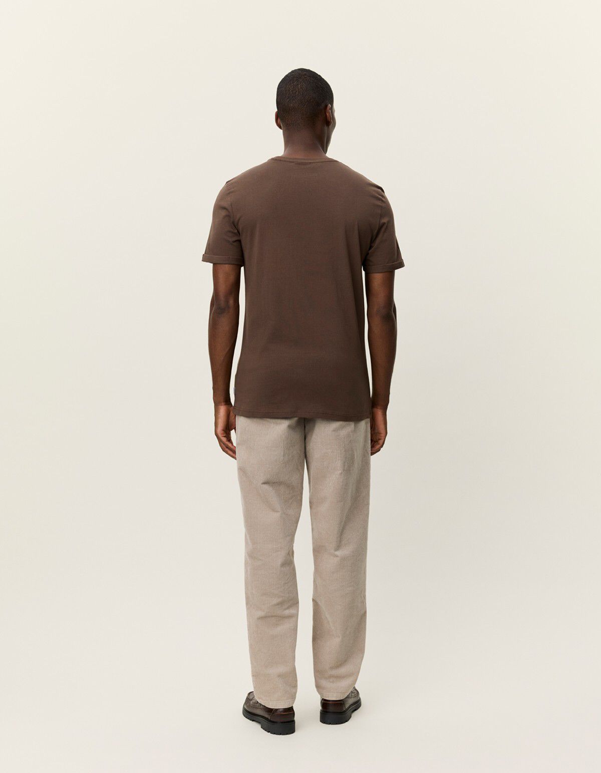 Norregaard Contrast T-Shirt