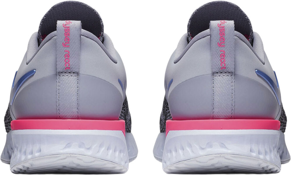 Odyssey React Flyknit 2 lobesko