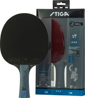 Bat-3 Star Future Bordtennisbat