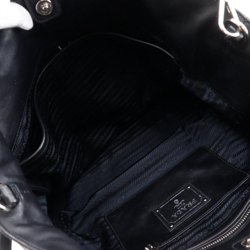 Prada Tote