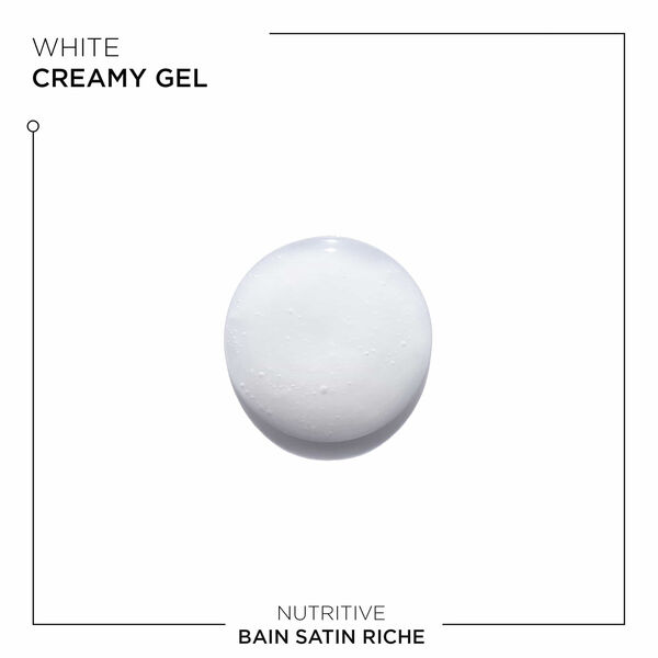 Nutritive Bain Riche Shampoo