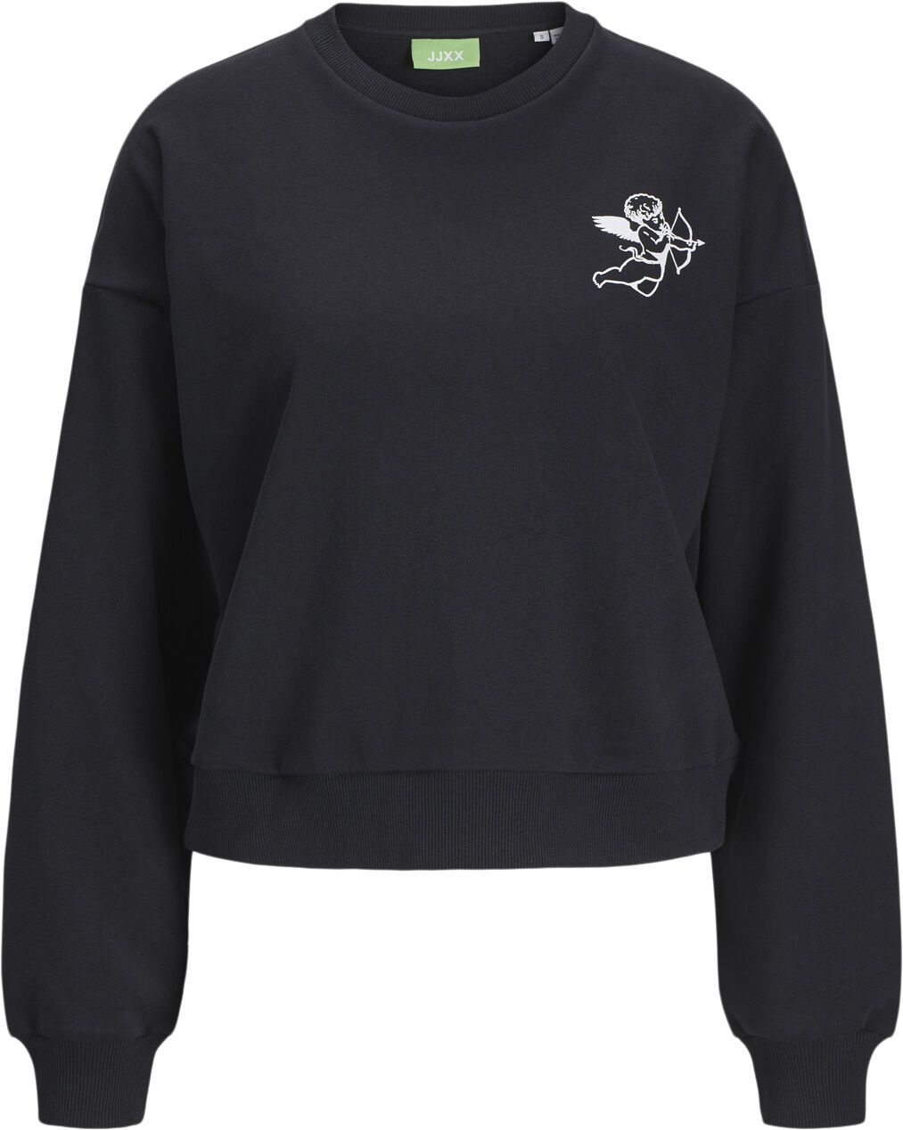 JXVALENTINE RLX LS CREW SWT