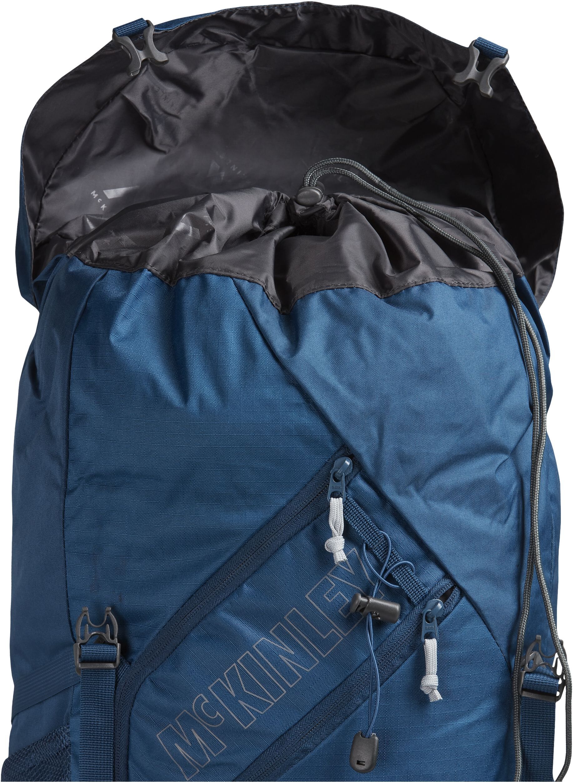 Scout I CT 60 Liter Vario Vandre Rygs&aelig;k