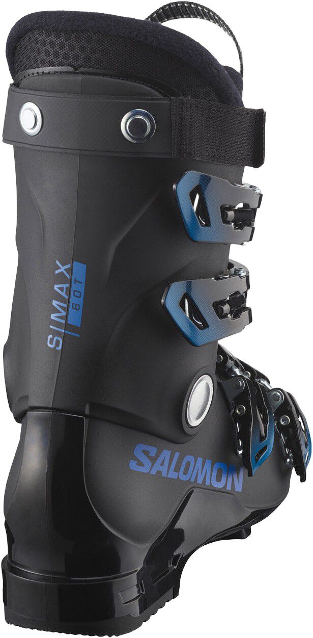 S/Max 60 Alpin Skist&oslash;vler