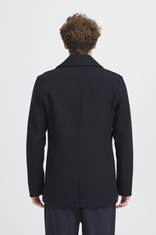 CFMETS DOUBLE BREASTED JACKET