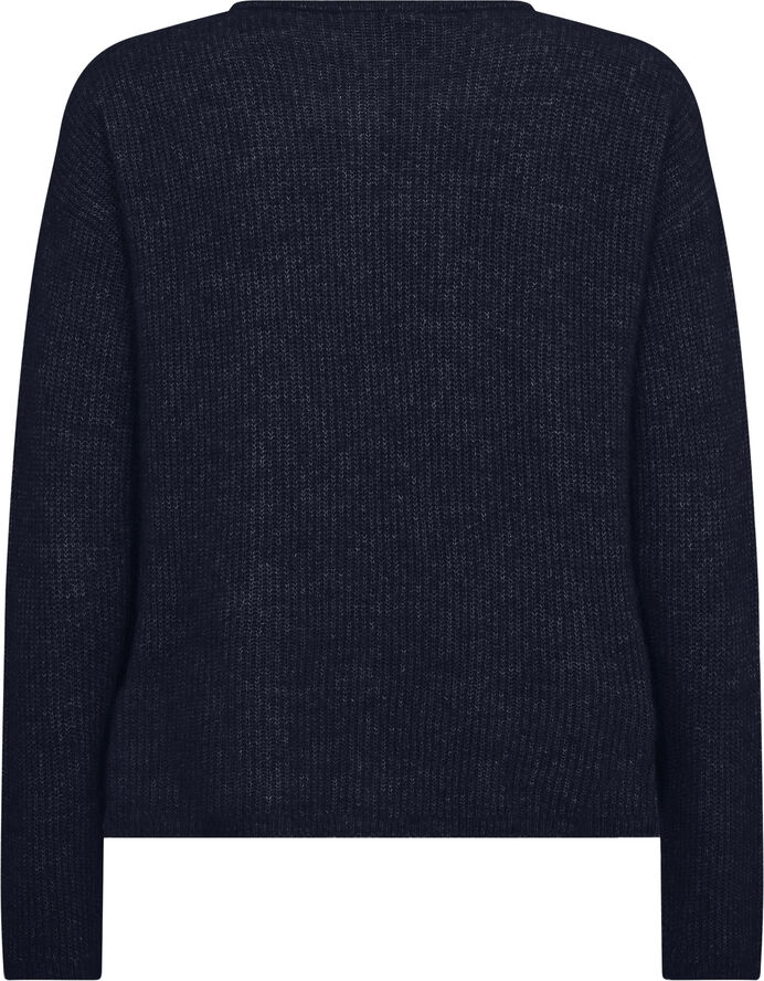 MMAlmine Knit Cardigan