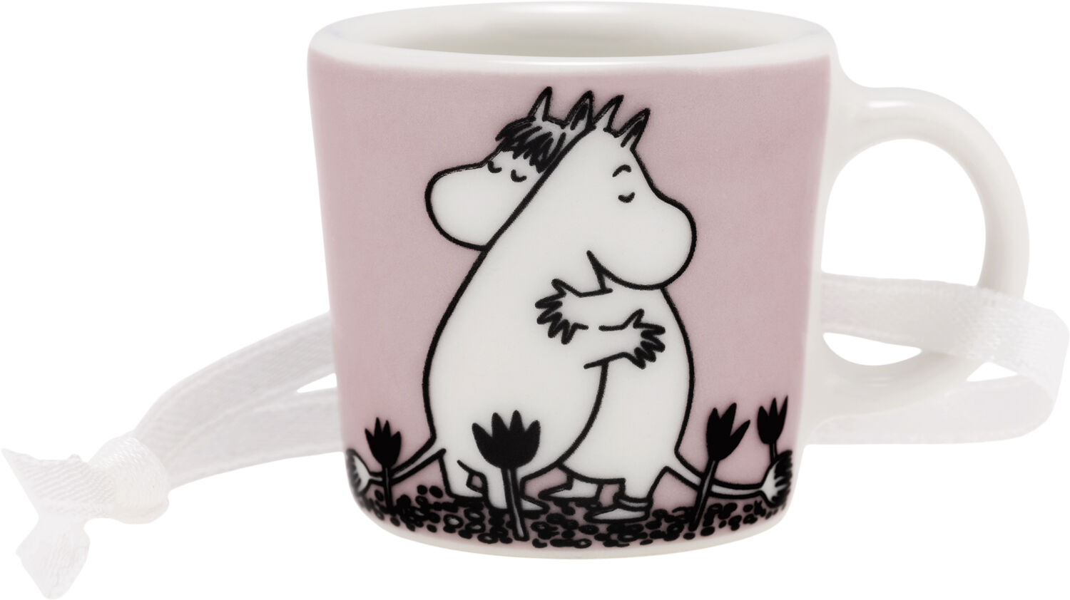 Moomin Arabia minikrus K&aelig;rlighed