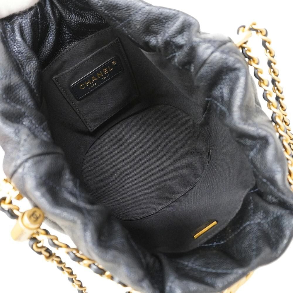 Chanel Shoulder Bag