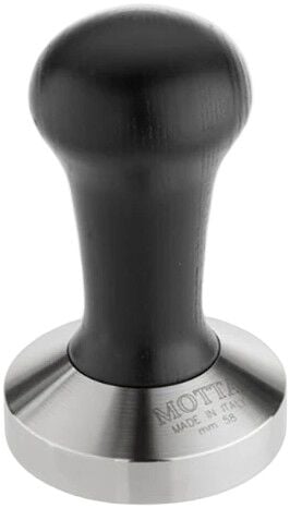 Motta Tamper 58,4mm Black
