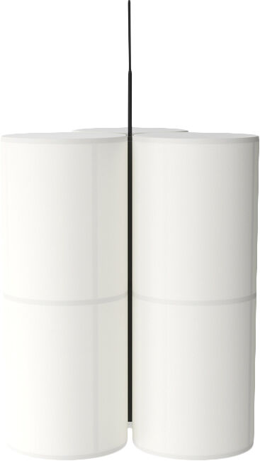 Hashira, Pendant, Cluster, &Oslash;60, Whi