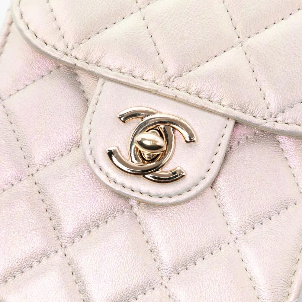 Chanel Flap Bag