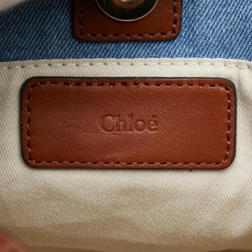 Chlo&eacute; Shoulder Bag