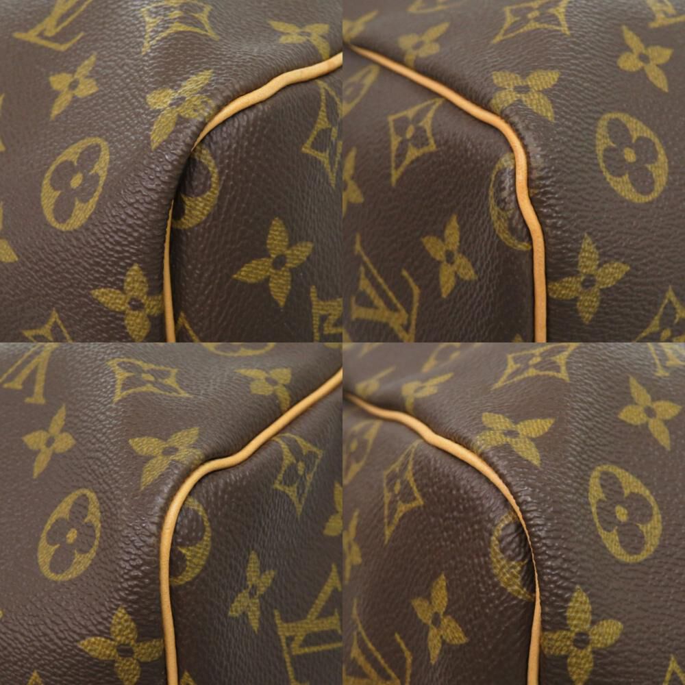 Louis Vuitton Keepall