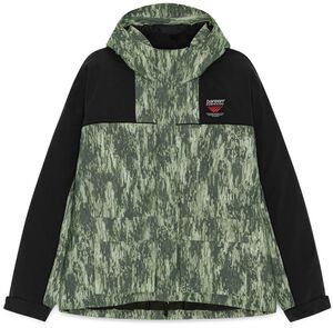 PARKA JACKET