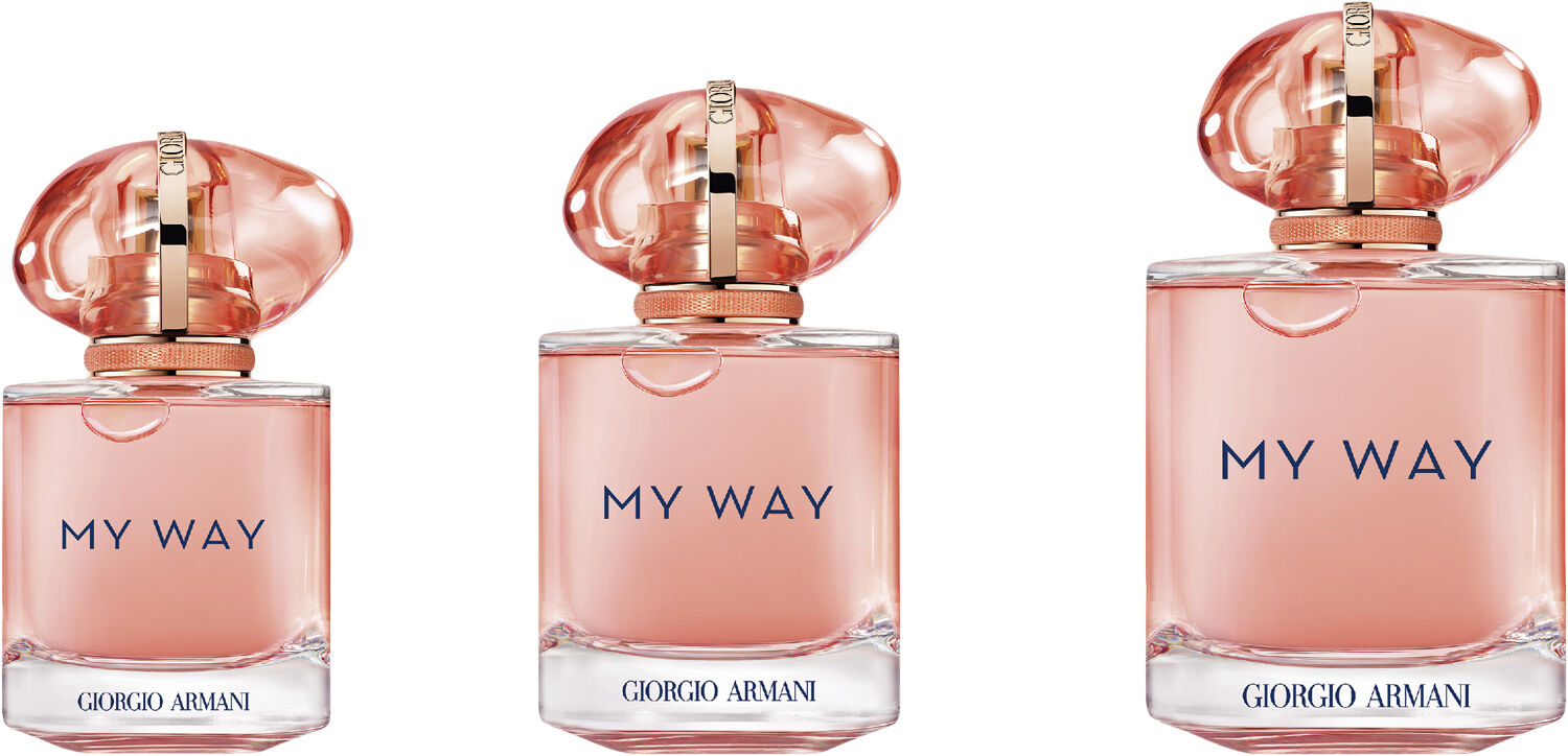 My Way Eau de Parfum