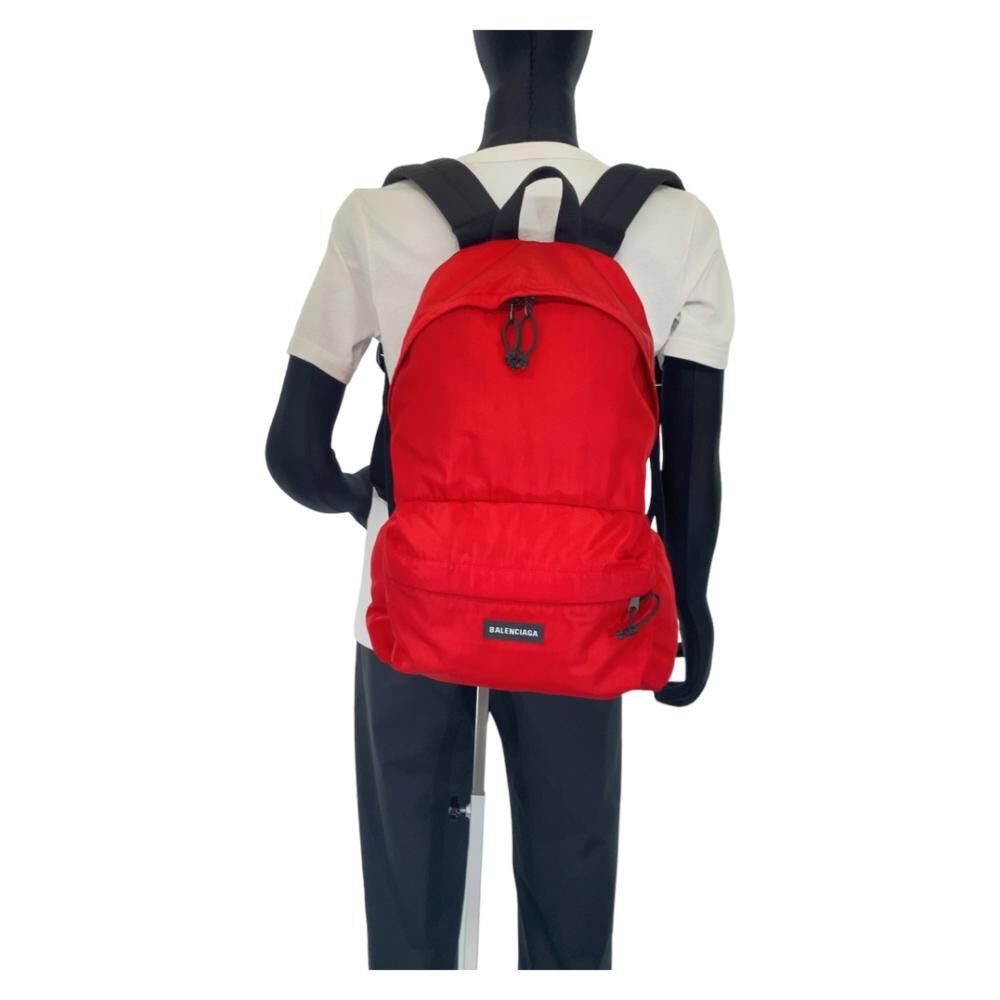 Balenciaga Backpack