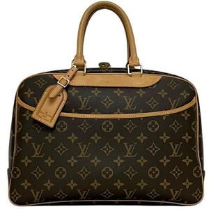 Louis Vuitton Deauville