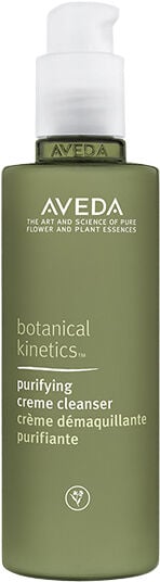 Botanical Kinetics Purifying Creme Cleanser 150ml