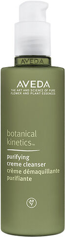 Botanical Kinetics Purifying Creme Cleanser 150ml